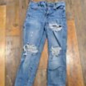 American Eagle Jeans Size 4 Regular